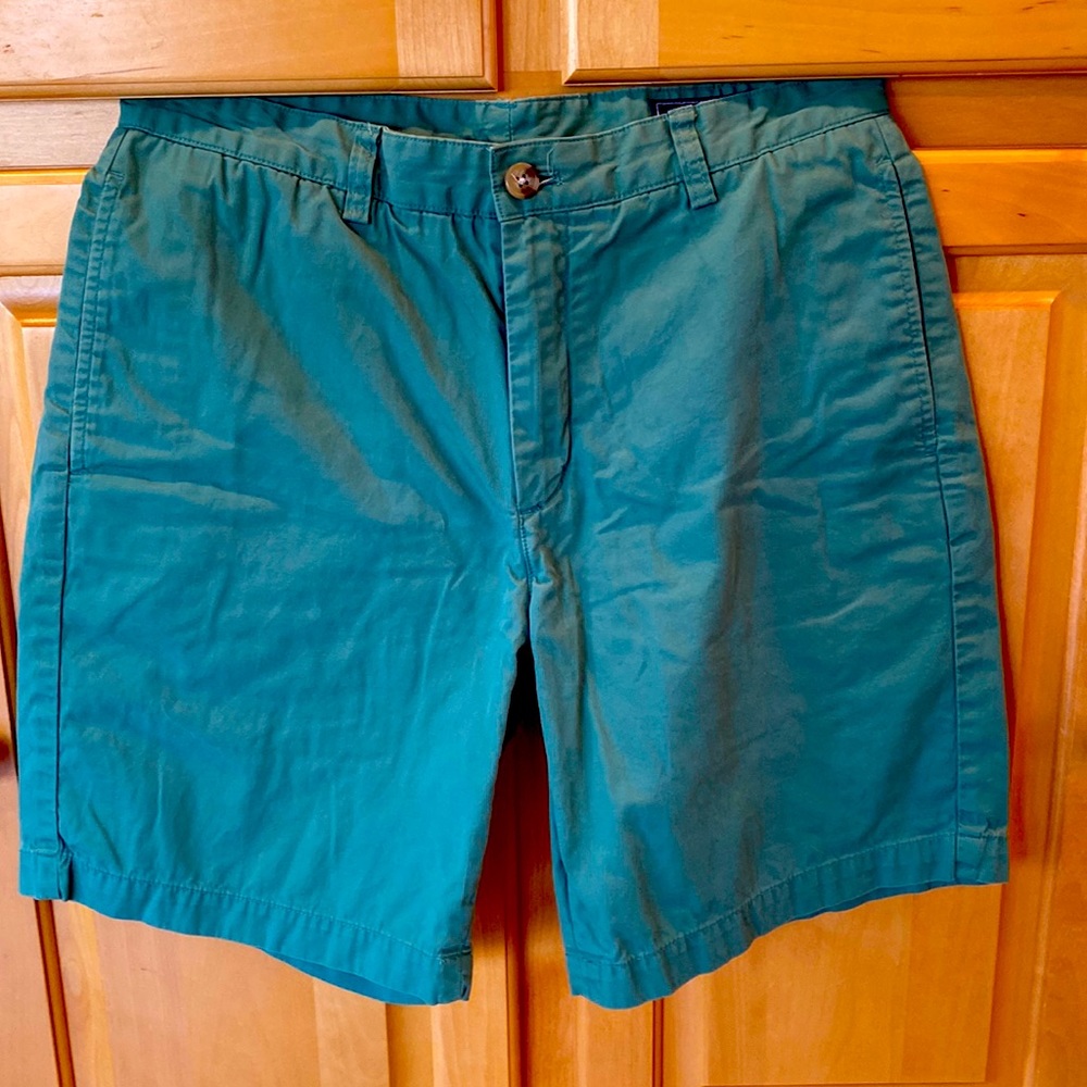 Vineyard Vines by Shep and Ian Men’s Golf Shorts Size 32
